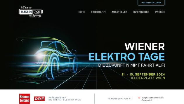 (Bild: Porsche Media & Creative 2024)