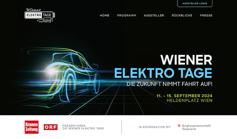 (Bild: Porsche Media & Creative 2024)