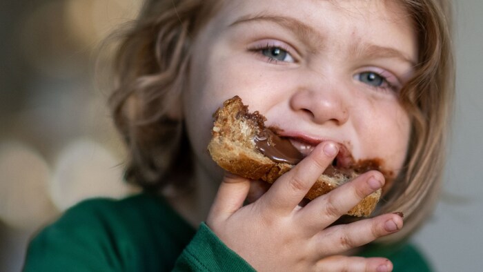 Auch in der veganen Variante soll Nutella „geschmacksecht“ sein. Dennoch: Menschen mit einer ...