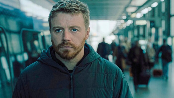River Cartwright (Jack Lowden) wird in den neuen Folgen in eine Verschwörung verstrickt.