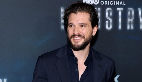 Von „Game of Thrones“ zu „Harry Potter“: Kit Harington springt für Nicholas Hoult ein und spielt ...