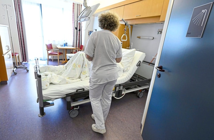 Manche Branchen suchen händeringend nach Mitarbeitern.