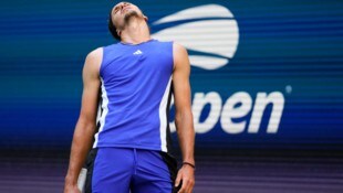 Alexander Zverev