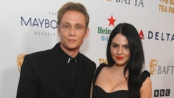 Matthias Schweighöfer &amp; Ruby O. Fee über ihr Liebes-Geheimnis