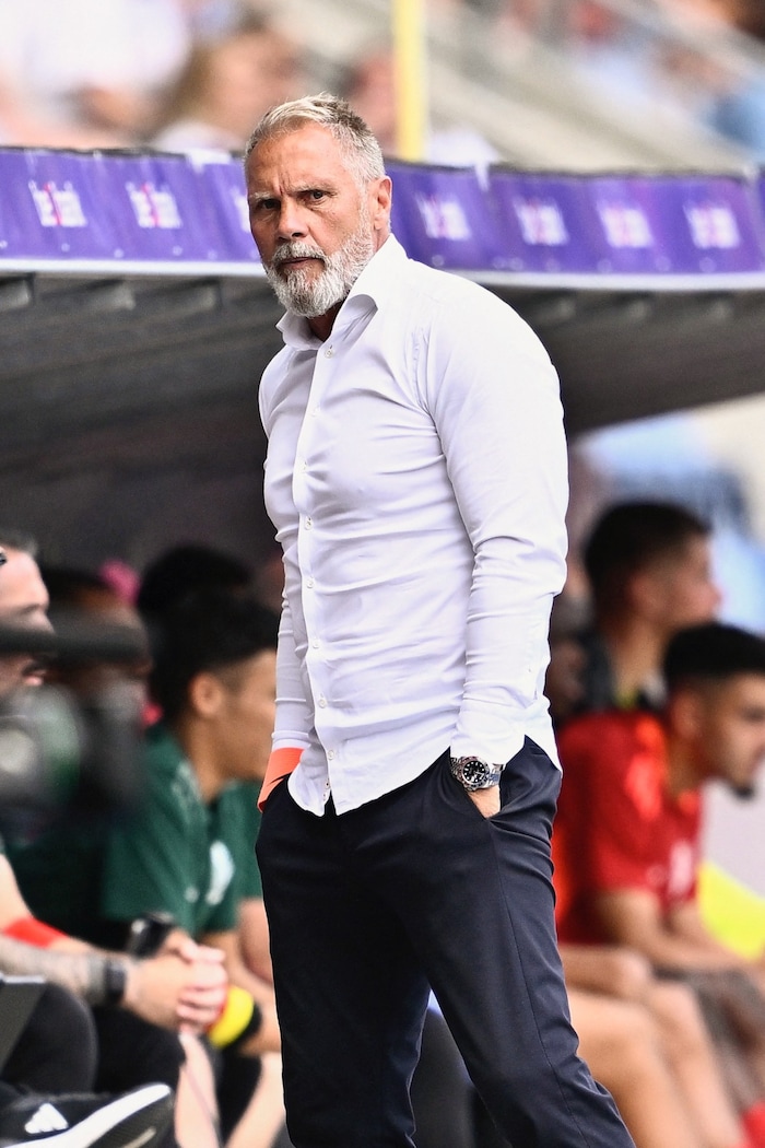 Thorsten Fink