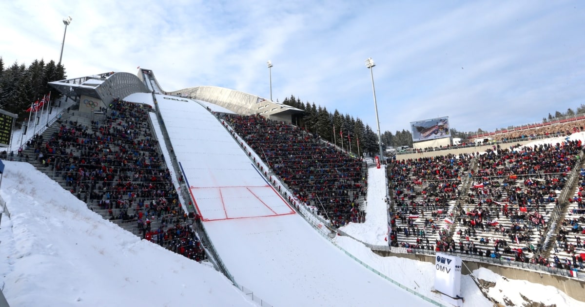 Is Holmenkollen's Legacy at Risk? Outrage Grows Over Proposed Closures