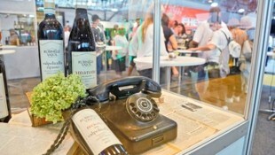 Die diesjährige Fafga findet von 16. bis 18. September statt