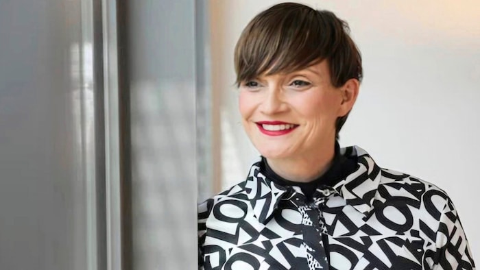 Astrid Steharnig-Staudinger, Österreich Werbung: „Wir haben für jede Geldbörse Angebote.“