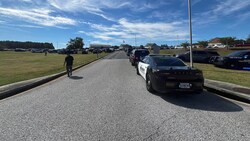 An der Apalachee High School in Winder, Georgia fielen am Mittwoch Schüsse. (Bild: AP)