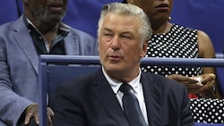 Alec Baldwin könnte doch wieder vor Gericht landen. (Bild: APA Pool/AFP/CHARLY TRIBALLEAU)