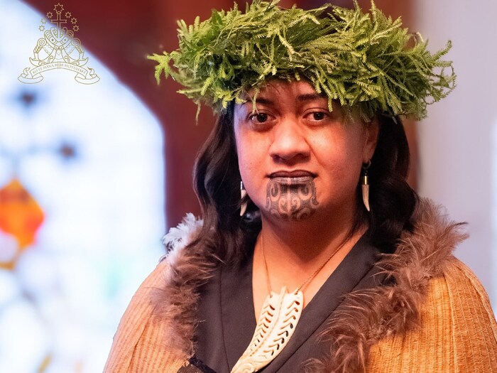 Nga Wai Hono i te Po