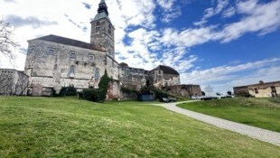 Auch die älteste Burg des Burgenlandes, die Burg Güssing, ist Teil der Schlösserstraße. (Bild: Schulter Christian)