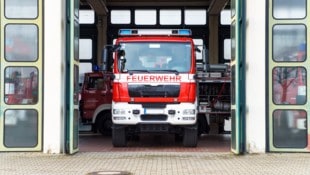 Der Besuch des Bürgermeisters bei seiner Feuerwehr ist eine Form der Wählerbefragung, meint Stefan Vögel. (Bild: stock.adobe.com/ghazii )