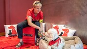 Sonja und ihr „Emil“ brechen bald zu einem einzigartigen Abenteuer auf. 