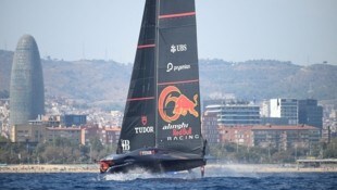 Alinghi
