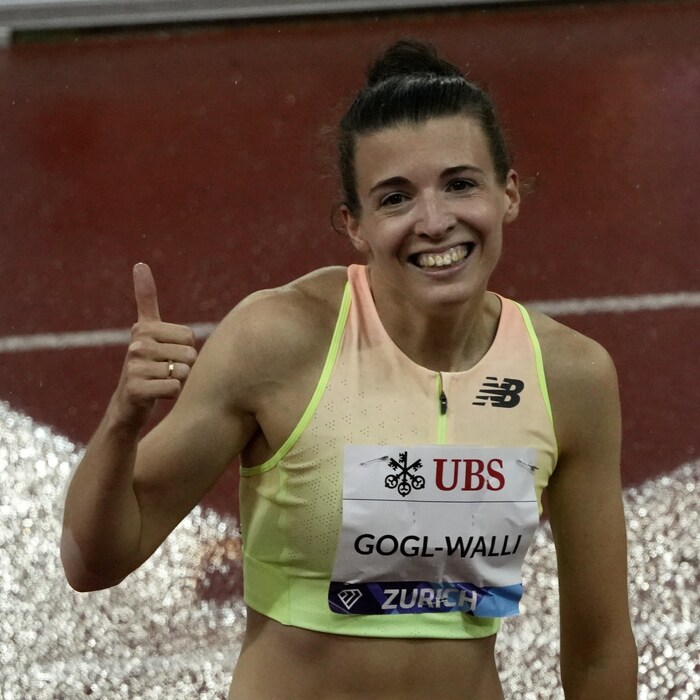 Susanne Gogl-Walli