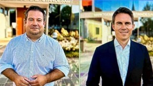Patrick Kainz geht für die ÖVP ins Rennen, für die SPÖ tritt David Venus zur Wahl an.