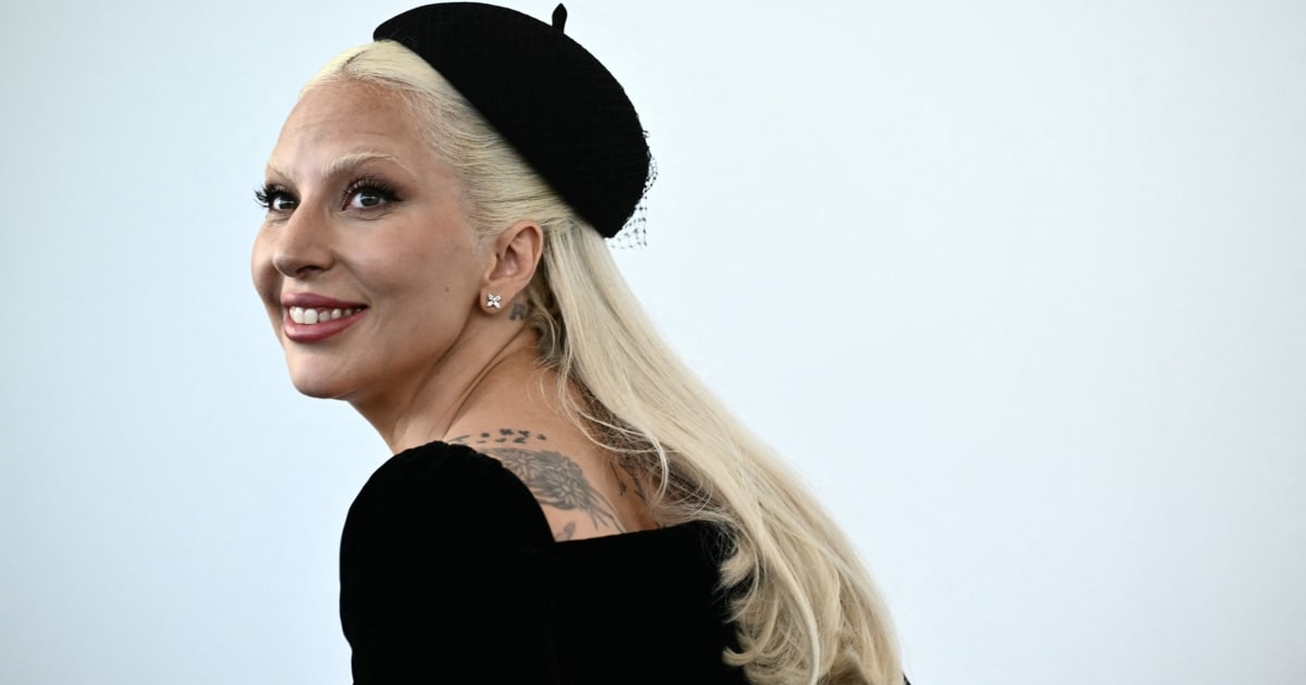 True love found – Lady Gaga: How Michael Polansky healed her heart