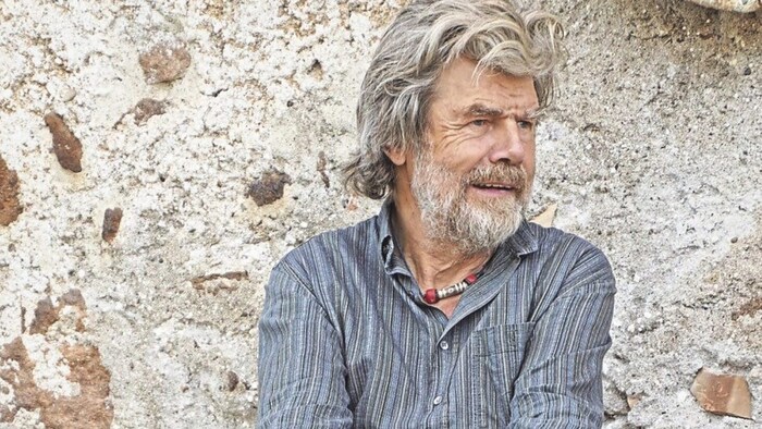 Reinhold Messner