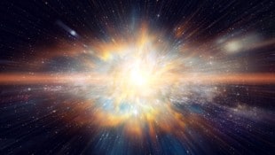 Supernova-Explosionen können gravierende Folgen für die Erde haben – die „Tötungsdistanz“ beträgt etwa 30 Lichtjahre. Derzeit besteht allerdings keine Gefahr. (Bild: stock.adobe.com/Korn V.)