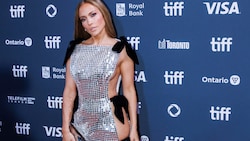 Jennifer Lopez packt erstmals über die Scheidung von Ben Affleck aus und präsentiert sich auf den Bildern für das „Interview“-Magazin ausgesprochen sexy. (Bild: APA/Cole Burston/The Canadian Press via AP)