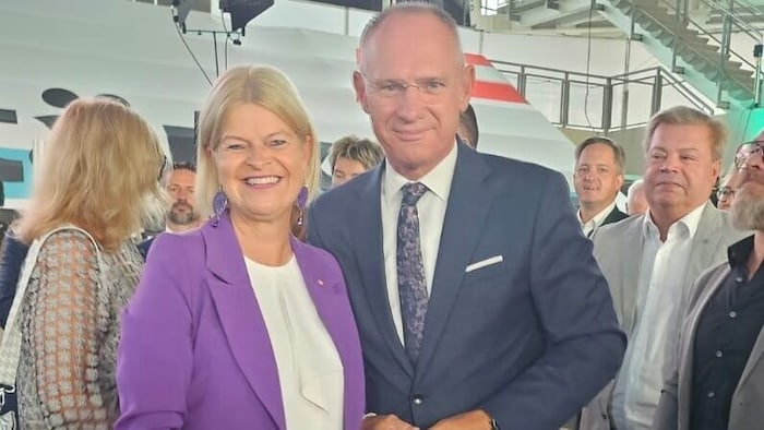 Die Minister Tanner und Karner führen die niederösterreichische Landesliste an.
