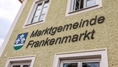 Am Gemeindeamt in Frankenmarkt herrscht derzeit ziemlich dicke Luft. (Bild: Pressefoto Scharinger © Daniel Scharinger)