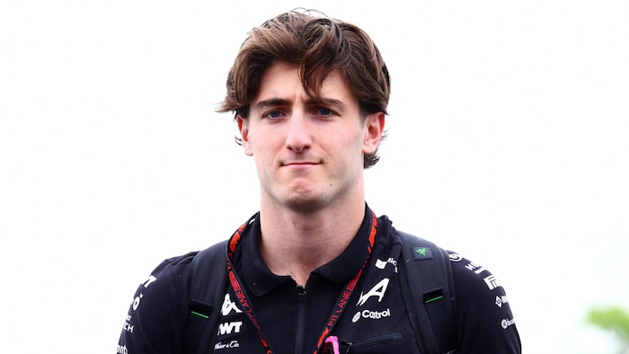 Jack Doohan