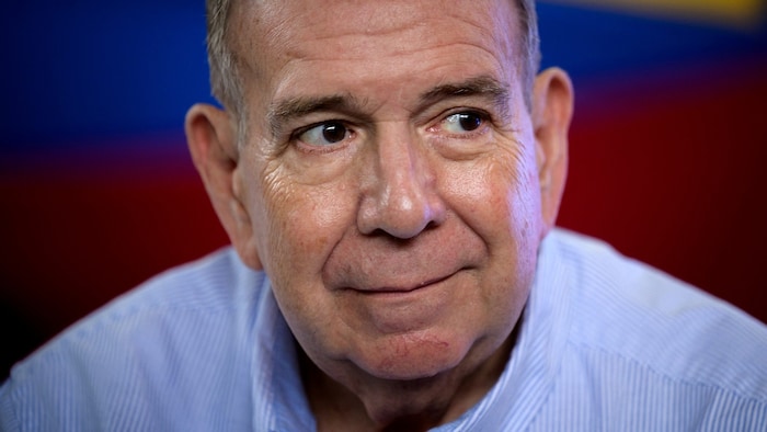 Edmundo González