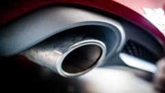 Die EU hat das Ende von Autos mit Verbrennermotor verschoben.