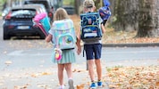 Für viele ist der Schulanfang ein Anlass zur Freude. Bei Lukas (6) war der Start sehr holprig. ...