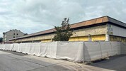 Beim Abriss einer Kärntner Schule wurde gefährliches Material sorglos entsorgt – die ...