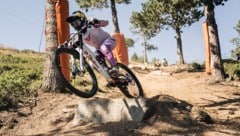Valentina Höll (Bild: Bartek Wolinski / Red Bull Content Pool)