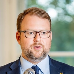 Florian Kamleitner (Bild: ÖVP Krems/Pomassl)