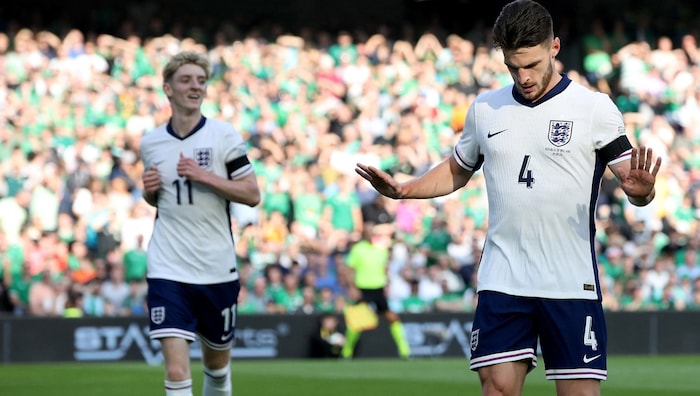 Declan Rice