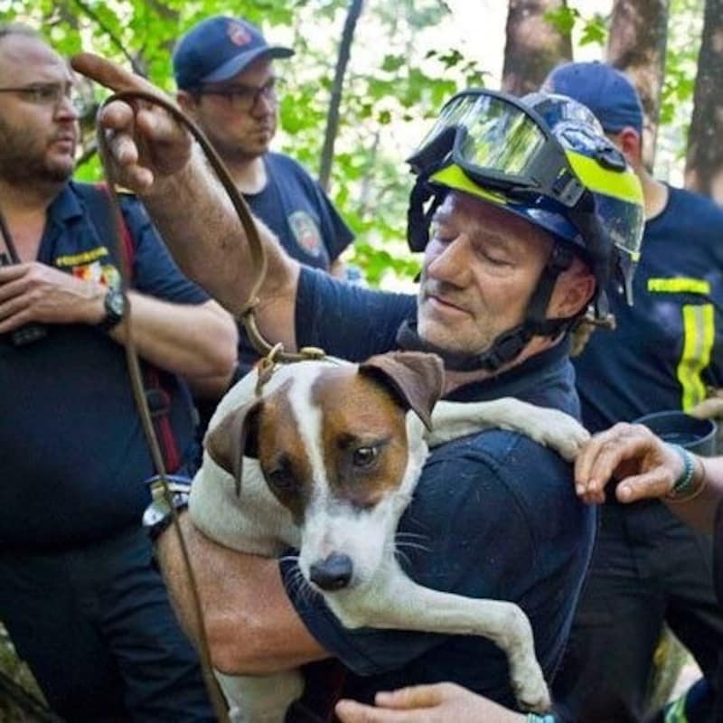 (Bild: Stefan Schneider Pressestelle BFKDO BADEN)