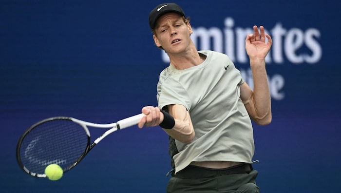 Jannik Sinner