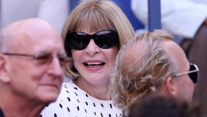 Anna Wintour