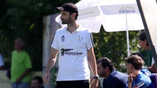 Patrick Schöberl ist nun bei der Seekirchner 1b aktiv.