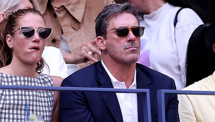 Jon Hamm