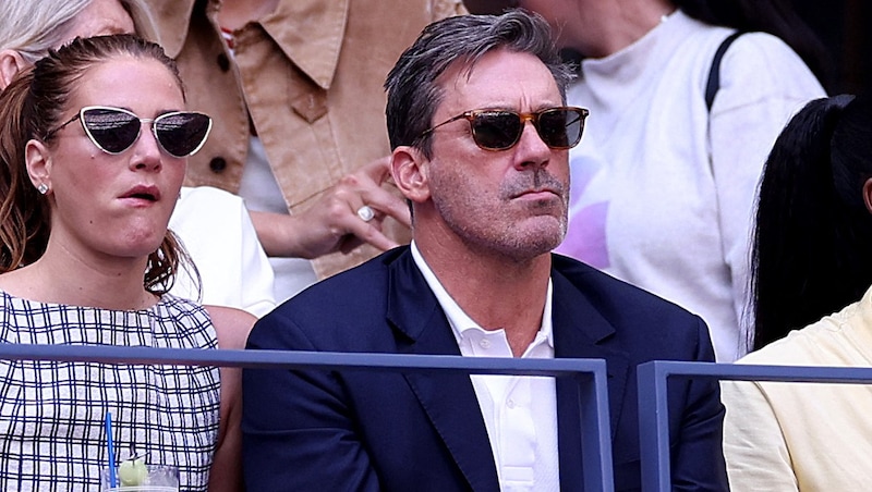 Jon Hamm (Bild: 2024 Getty Images)