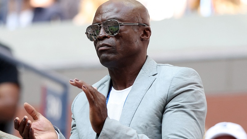 Seal (Bild: 2024 Getty Images)