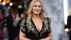 Kate Winslet findet, das Leben ist zu kurz, um sich über Äußerlichkeiten zu viele Gedanken zu machen. (Bild: APA/Scott A Garfitt/Invision/AP)