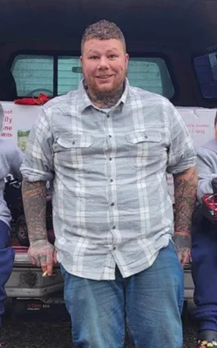 Opfer des Ehepaars war der dreifache Familienvater Terry Taylor Jr.