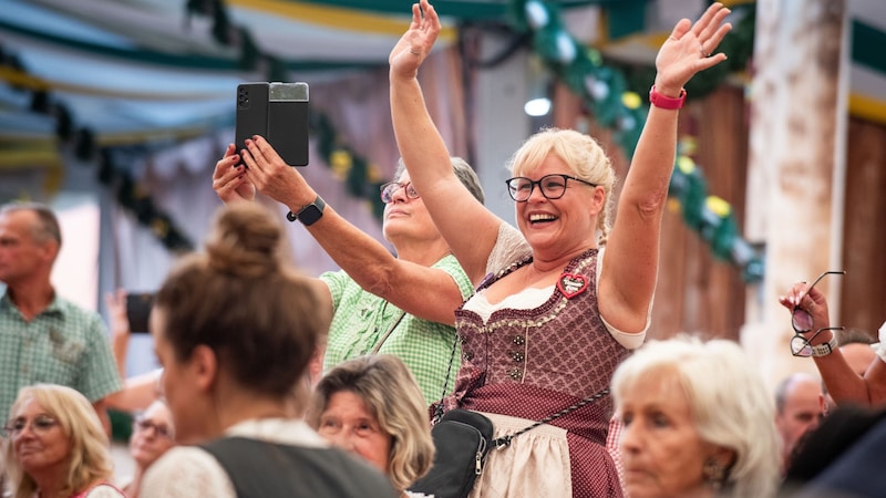 (Bild: Wiener Kaiser Wiesn/Lisa-Marie Kapici)