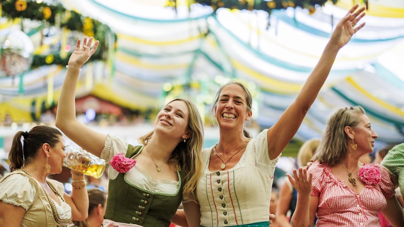 (Bild: Wiener Kaiser Wiesn/Stefan Diesner)