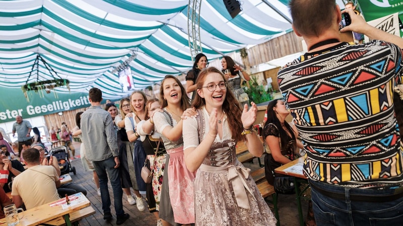 (Bild: Wiener Kaiser Wiesn/Stefan Diesner)