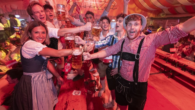 (Bild: Wiener Kaiser Wiesn/Stefan Diesner)