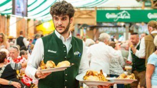 (Bild: Wiener Kaiser Wiesn)