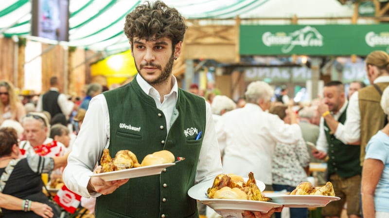 (Bild: Wiener Kaiser Wiesn)